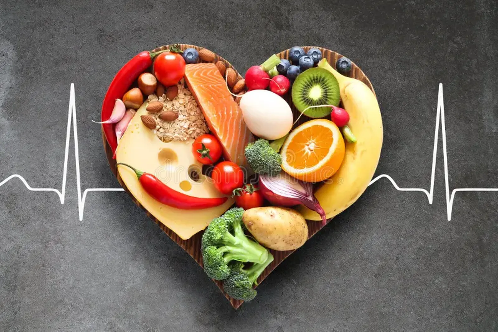 The Role of Dietetics in Managing Chronic Diseases: How the Right Nutrition Can Change Your Life