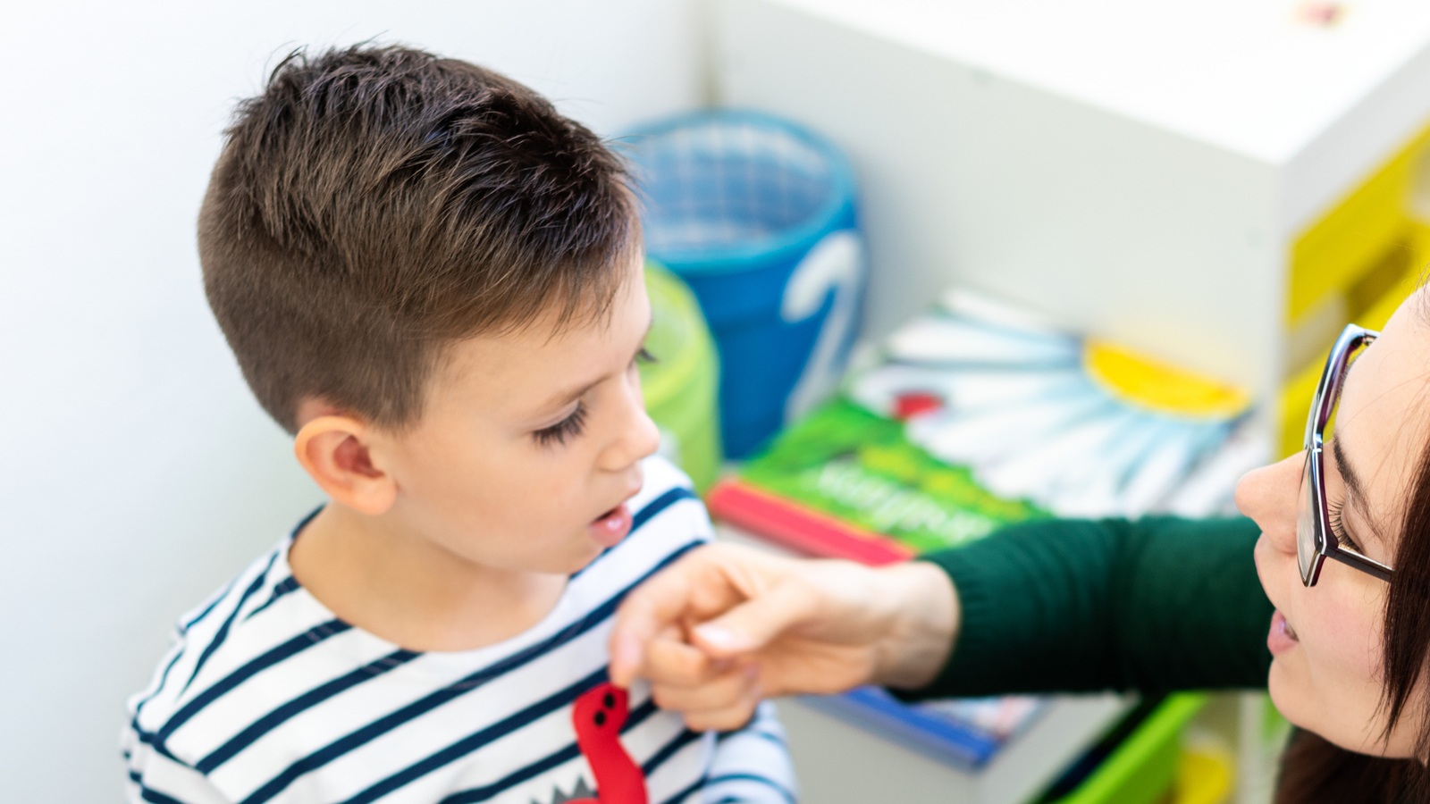 The Importance of Spotting Early Signs of Speech Delays in Children