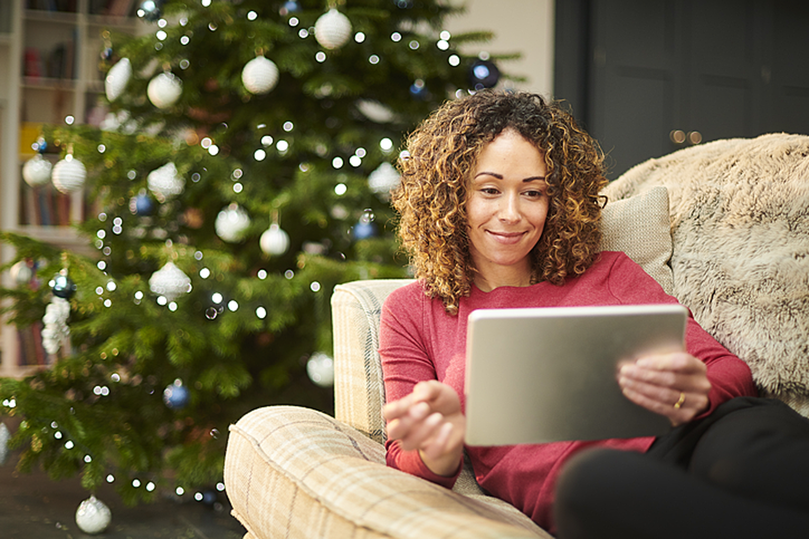 CARED’s Gift to You This Holiday Season: No Breaks, No Waitlists, Just On-Demand Healthcare