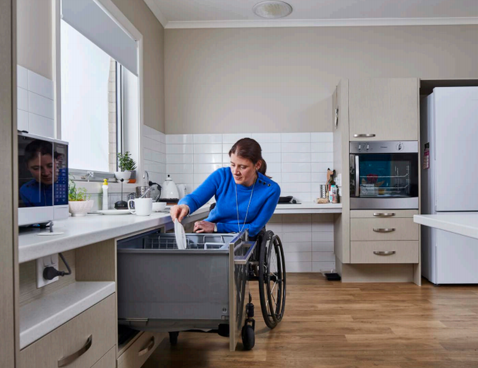 Make Your Space Work for You: Top 5 Home Modifications to Improve Daily Living