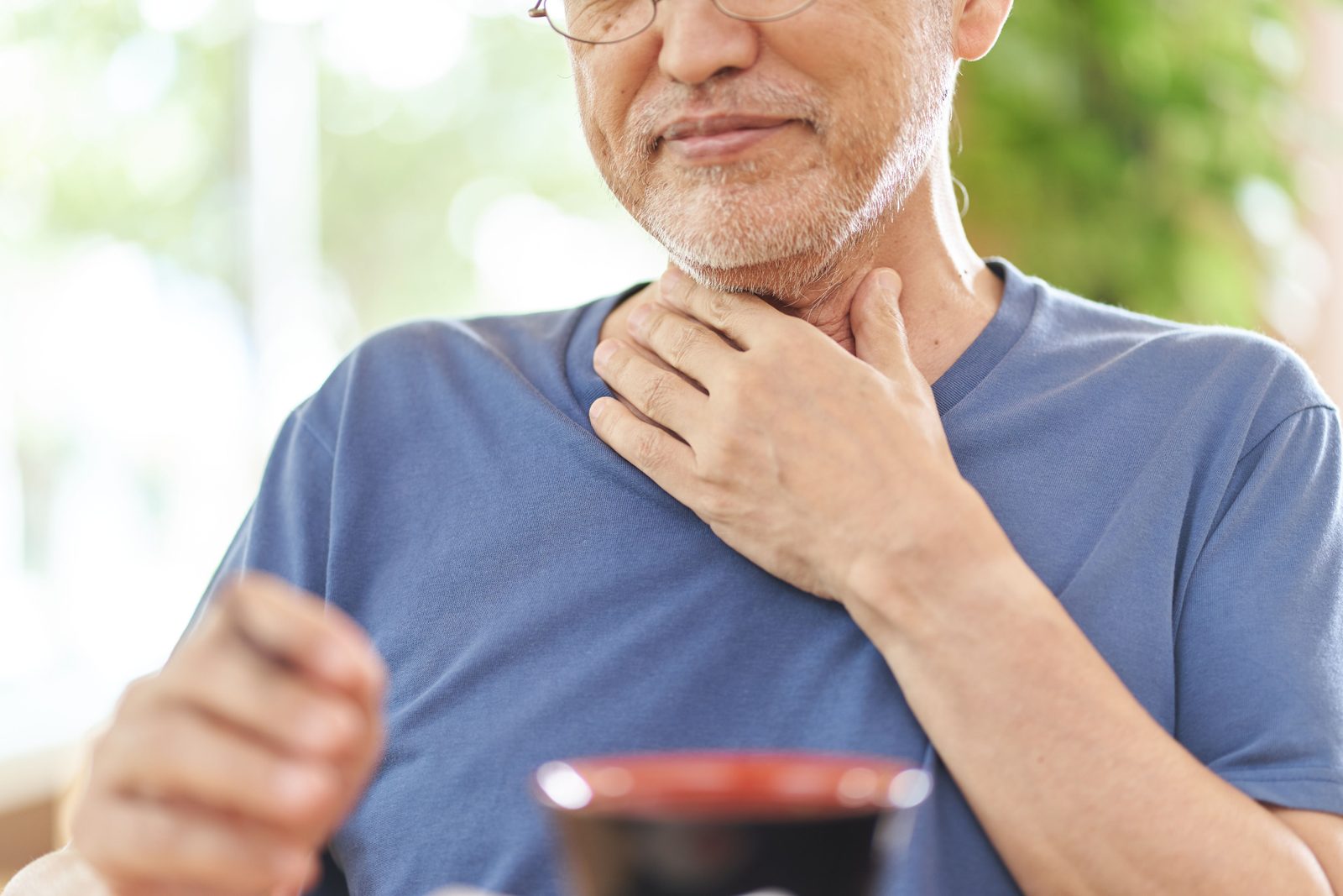 Swallowing Struggles? How Speech Therapy Can Help You Tackle Dysphagia