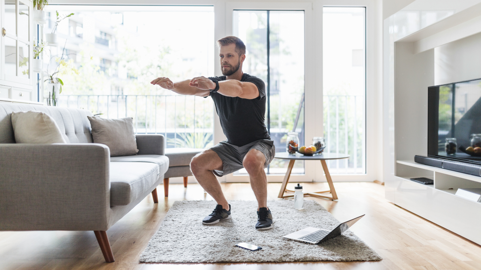 Effective Physiotherapy Exercises to Do at Home