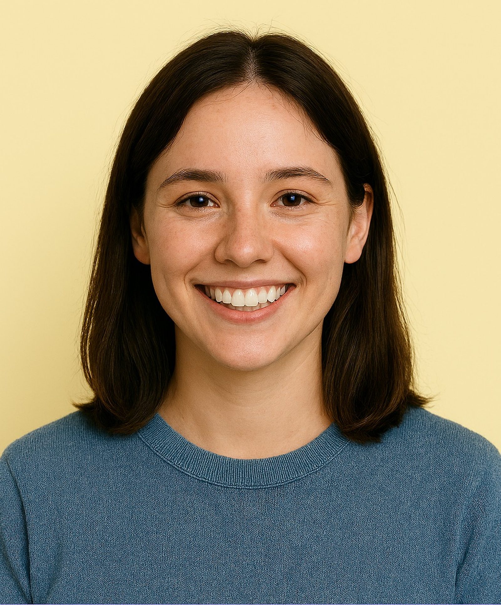 Alex Hart portrait
