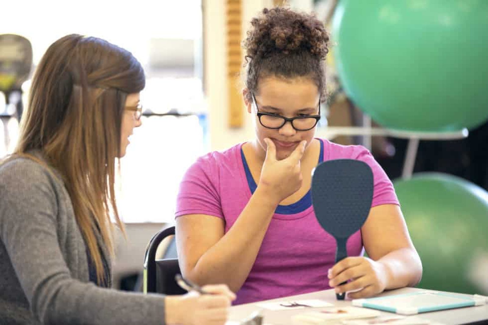 Getting the Message Across: How Speech Therapy Transforms Communication