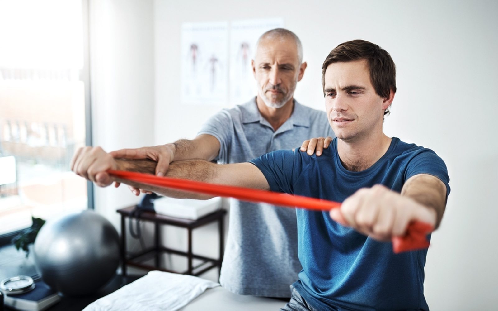 Looking to Improve Your Mobility and Well-Being? Why Physiotherapy is Your Best Move