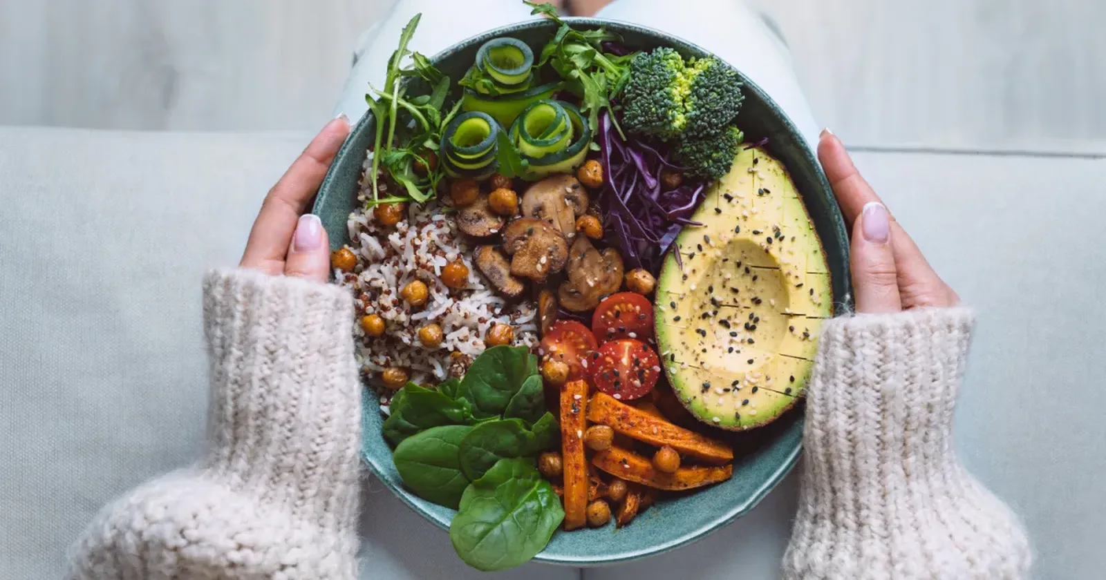 How Dietetics Can Change Your Life: The Power of Good Food