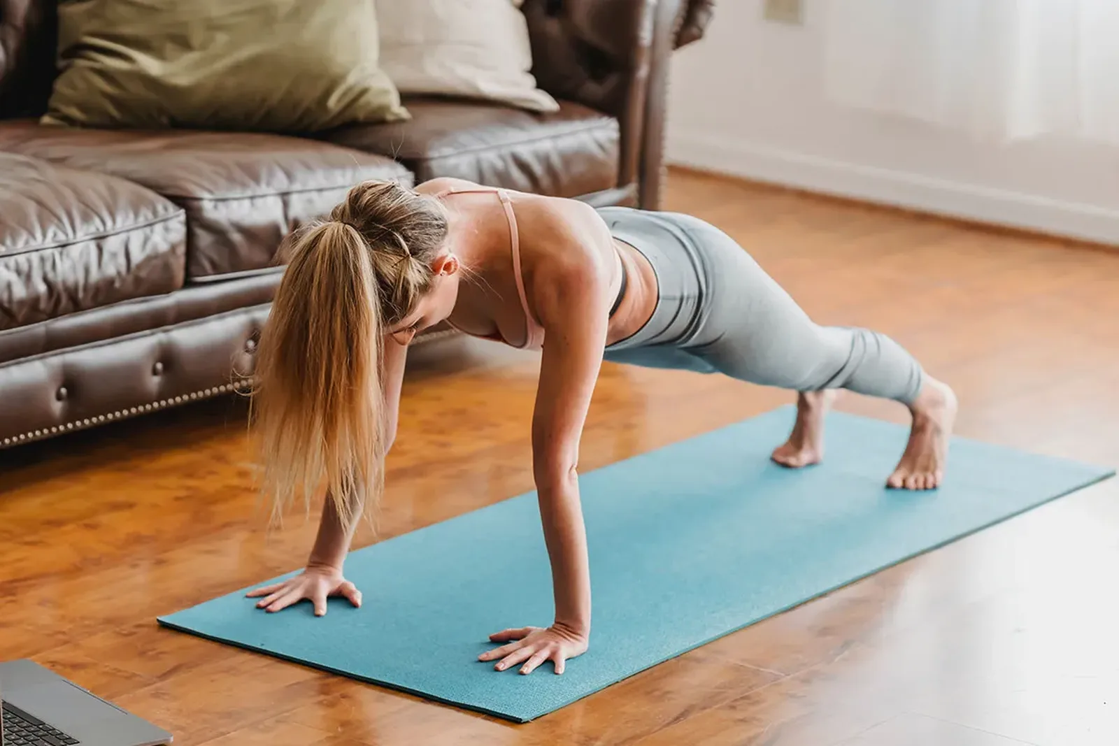 Keep Moving: 10 Physiotherapy Exercises to Maintain Your Mobility