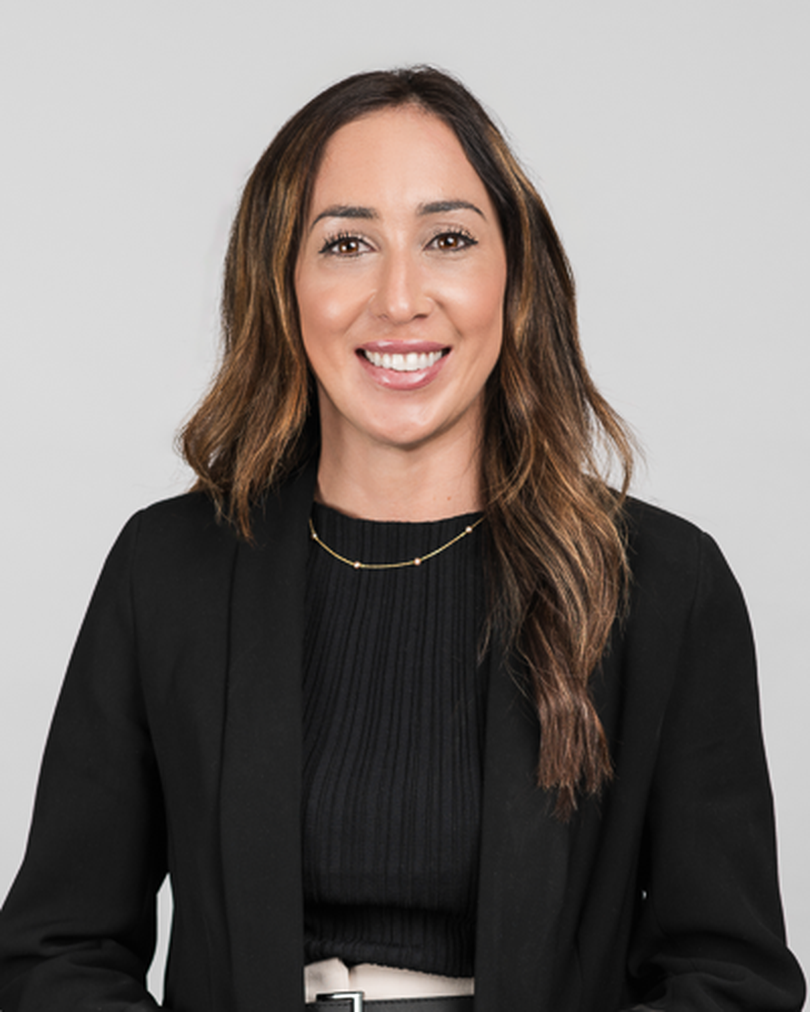 Nour Nazha portrait